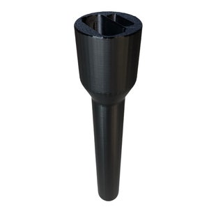 DJI Mic 1 and DJI Mic 2 - Microphone Grip | Mic Handle image 7