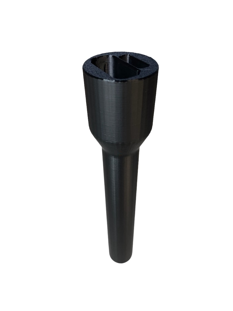 DJI Mic 1 and DJI Mic 2 - Microphone Grip | Mic Handle image 7