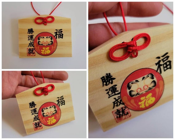 Daruma: The Amulet of Purposes in Japan - Japan Web Magazine