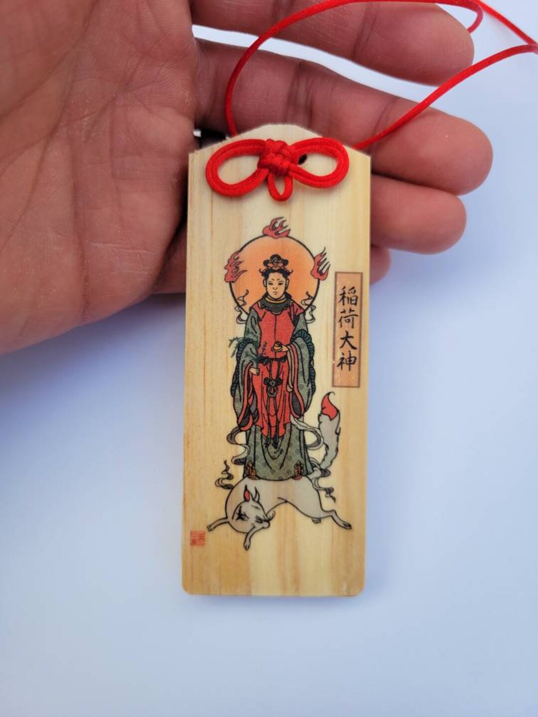 Madeira De Cânfora Japonesa Inari Okami God Of Fox 14cm, Modelo Carteiro Da  Sorte, Mitologia, Estátua De Buda Shinto, Decoração Para Casa - Estátuas E  Esculturas - AliExpress