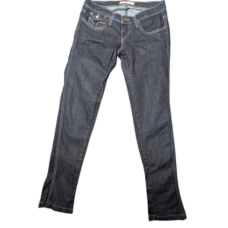 Y2k Miss Sixty Jeans - Etsy