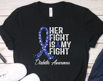 Type 1 Diabetes Shirts For Kids - DiabetesWalls