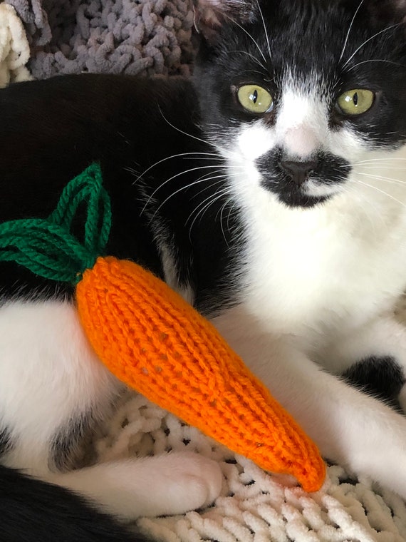 cat toys etsy