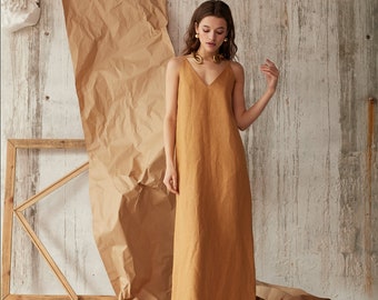 linen dresses for sale