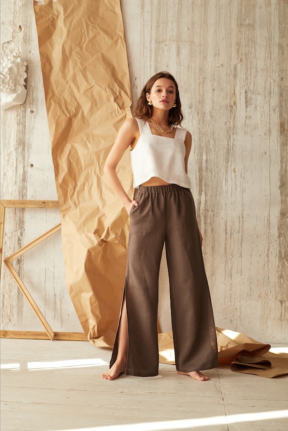 flowy summer pants