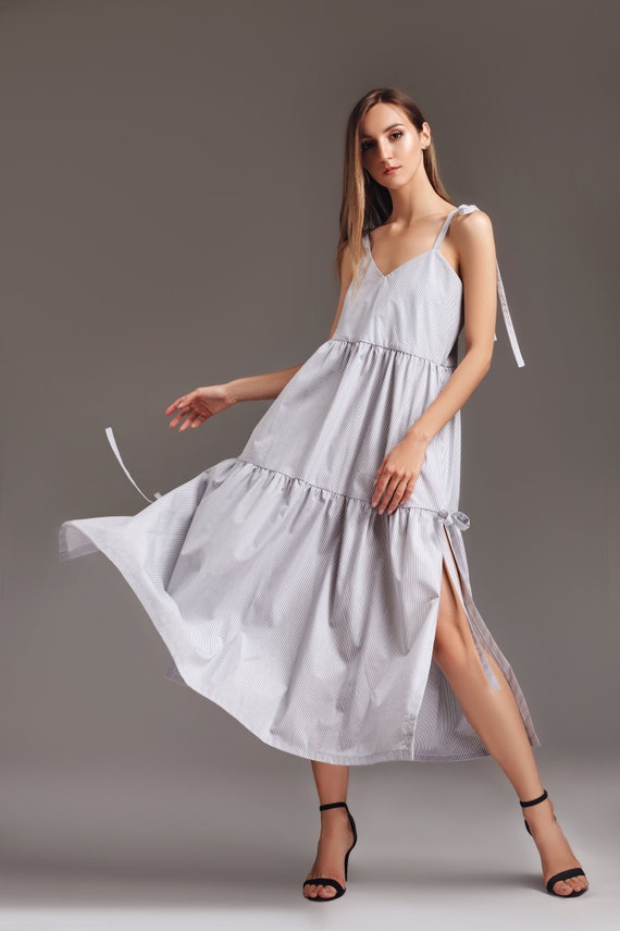 cotton dress for women