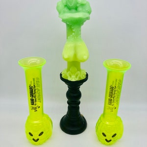 mardi gras hand grenade