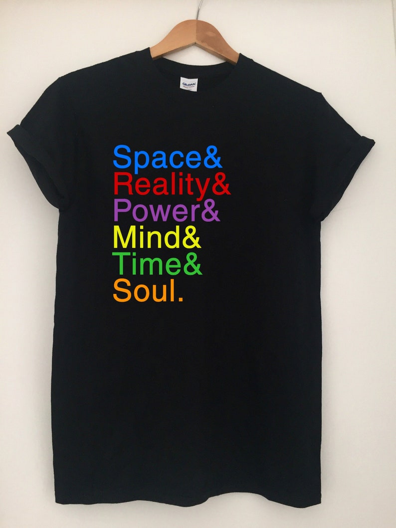 Infinity Stones Names And Colour Infinity War Inspired Adults Etsy