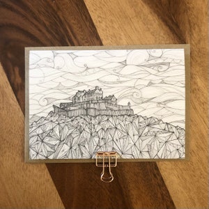 Carta bianca • Assalta il castello