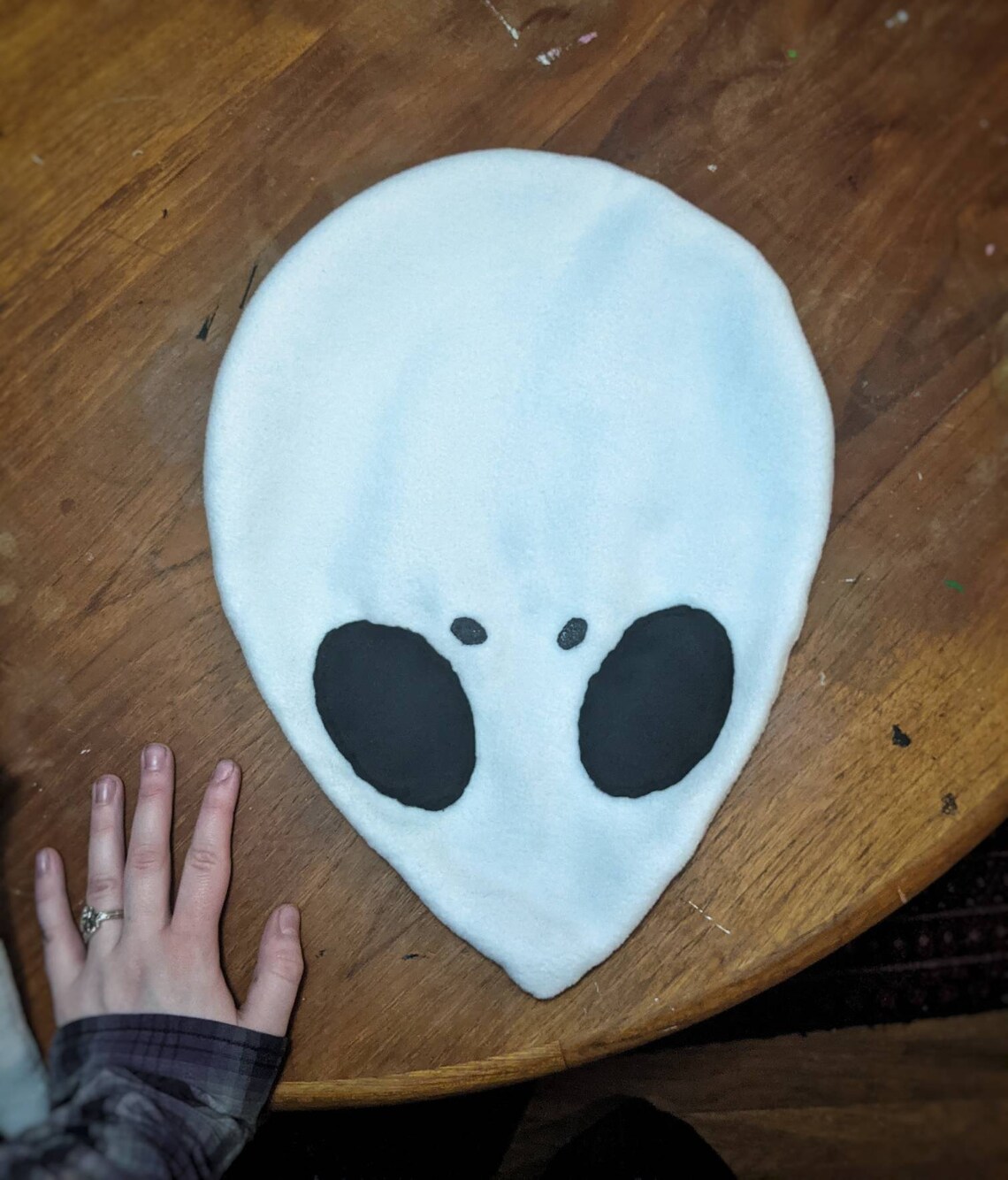 Quirrel Hollow Knight Custom Handsewn Plush | Etsy