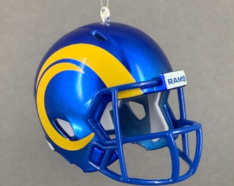 Helmet Ornament Etsy