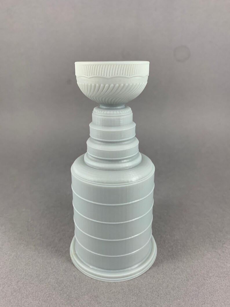 nhl championship trophy