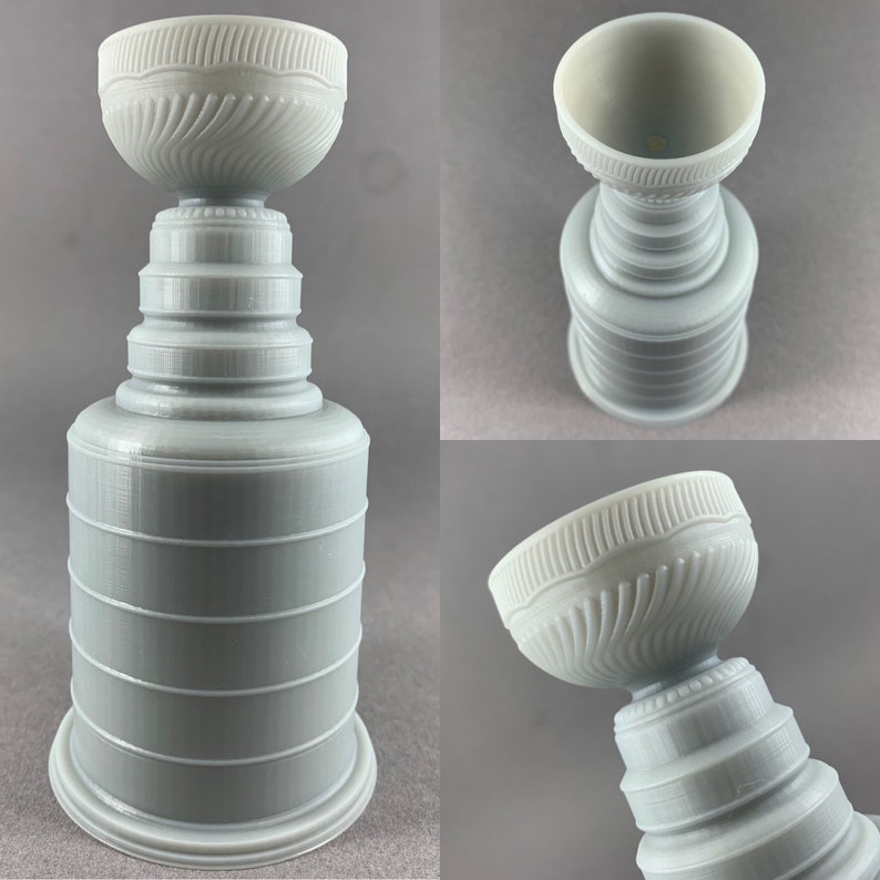 nhl championship trophy