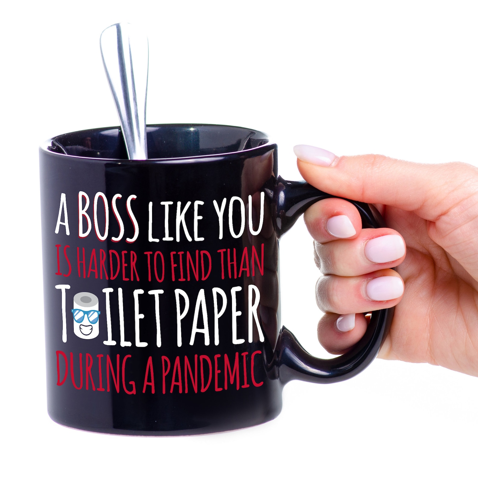 Funny Boss Coffee Mug a Boss Like You is Harder to Find Than Etsy UK