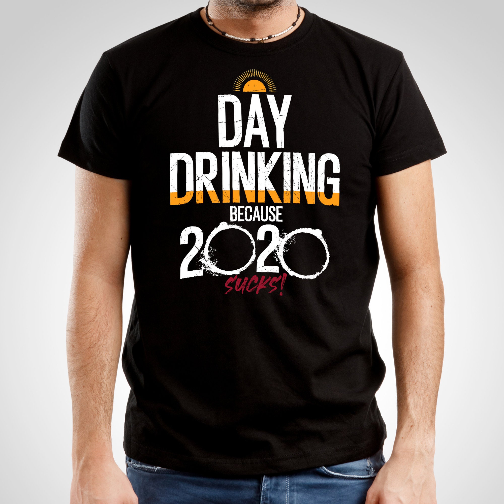 2020 sucks tee sales