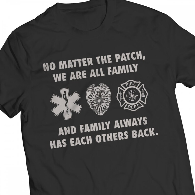 Police, Fire, EMS, 911, Emergency Service, Dispatcher, No Matter the ...