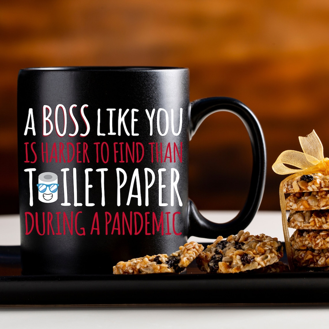 Funny Boss Coffee Mug a Boss Like You is Harder to Find Than Etsy UK