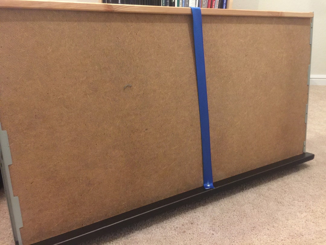 Fix Saggy Dresser Drawer Bottoms DIY Kit Easy Fix for IKEA Etsy