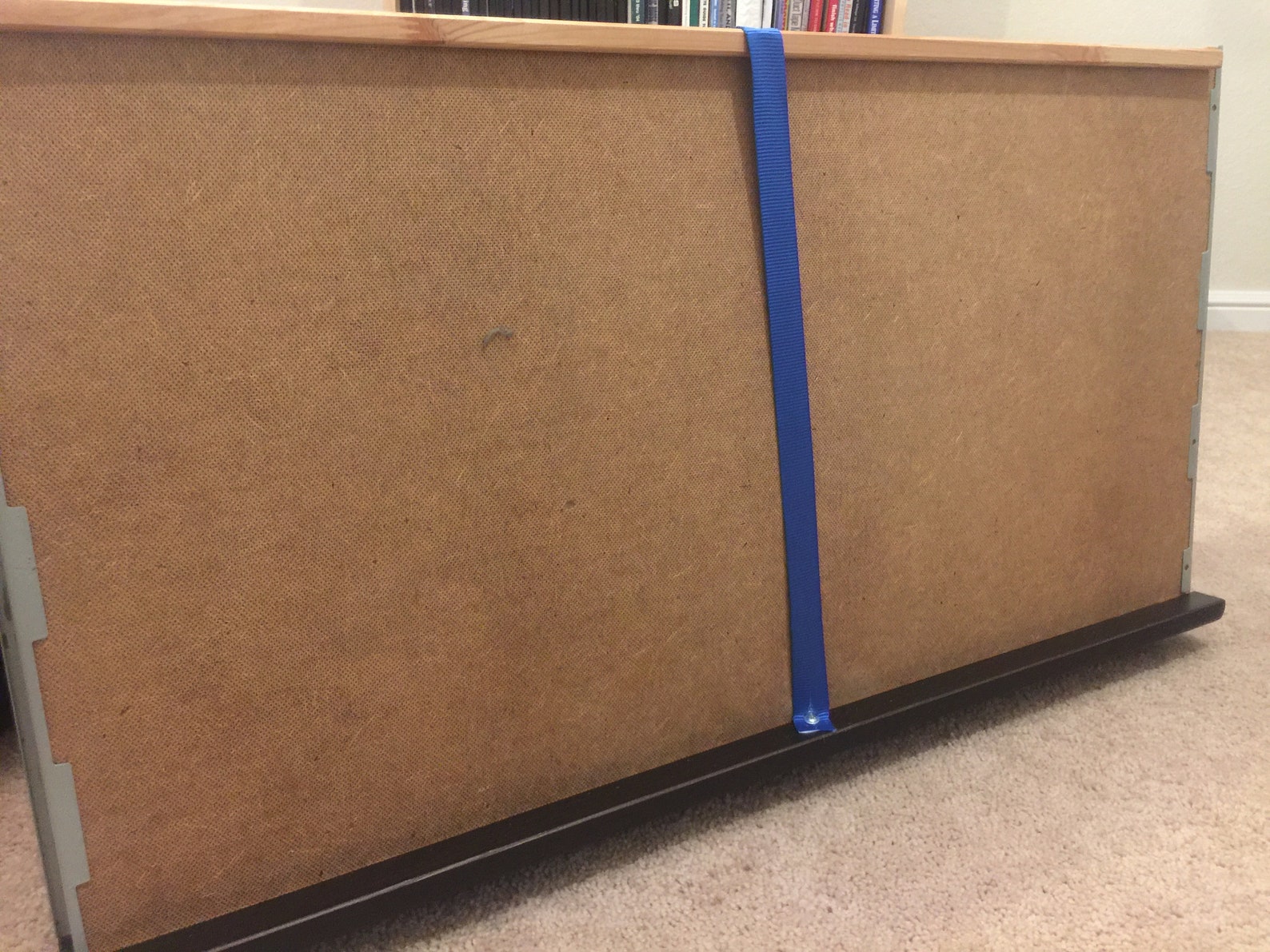 Fix Saggy Drawer Bottoms DIY Kit Easy fix for IKEA drawers Etsy