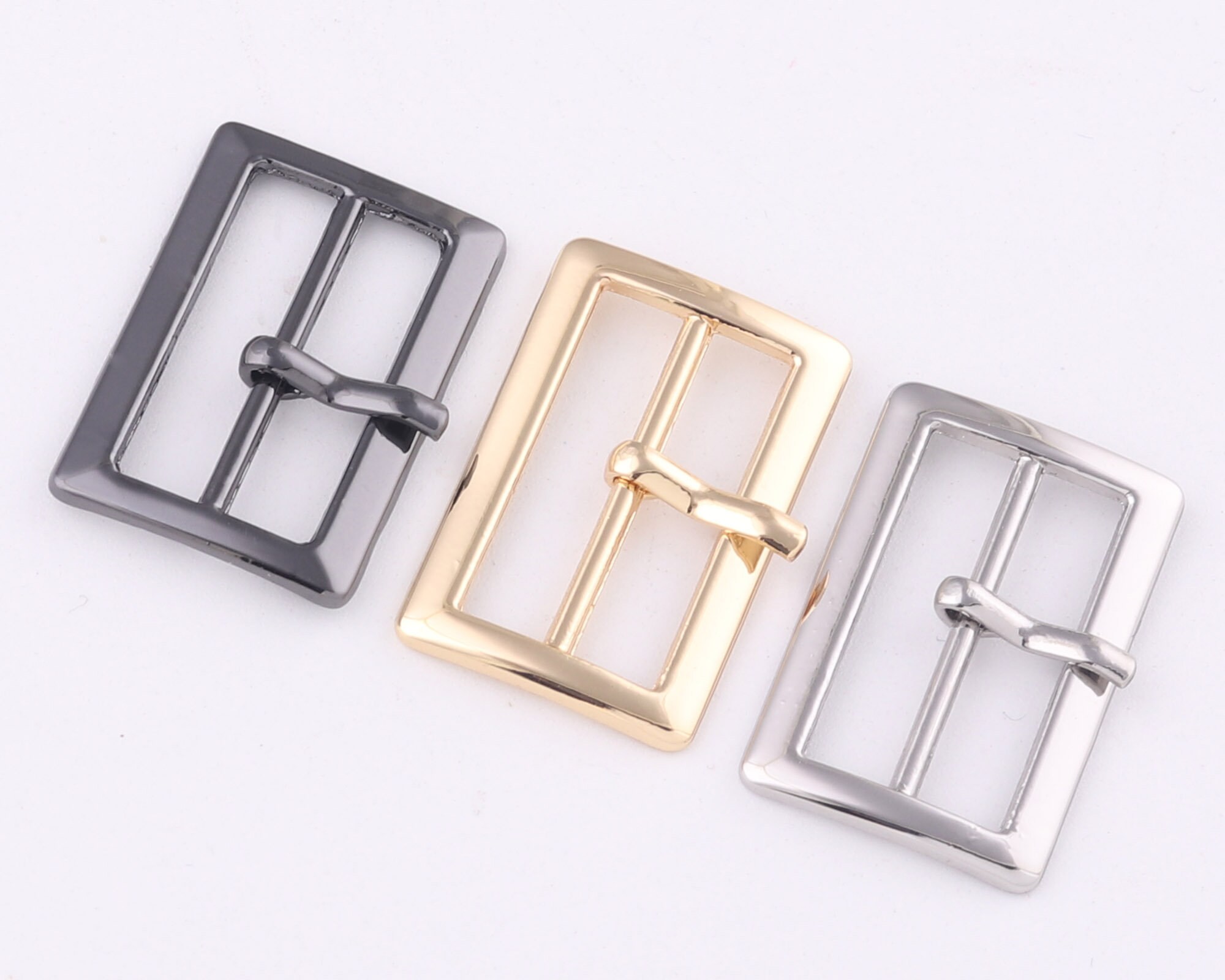 Craft Supplies & Tools Closures & Fasteners Sewing & Fiber gunmetal