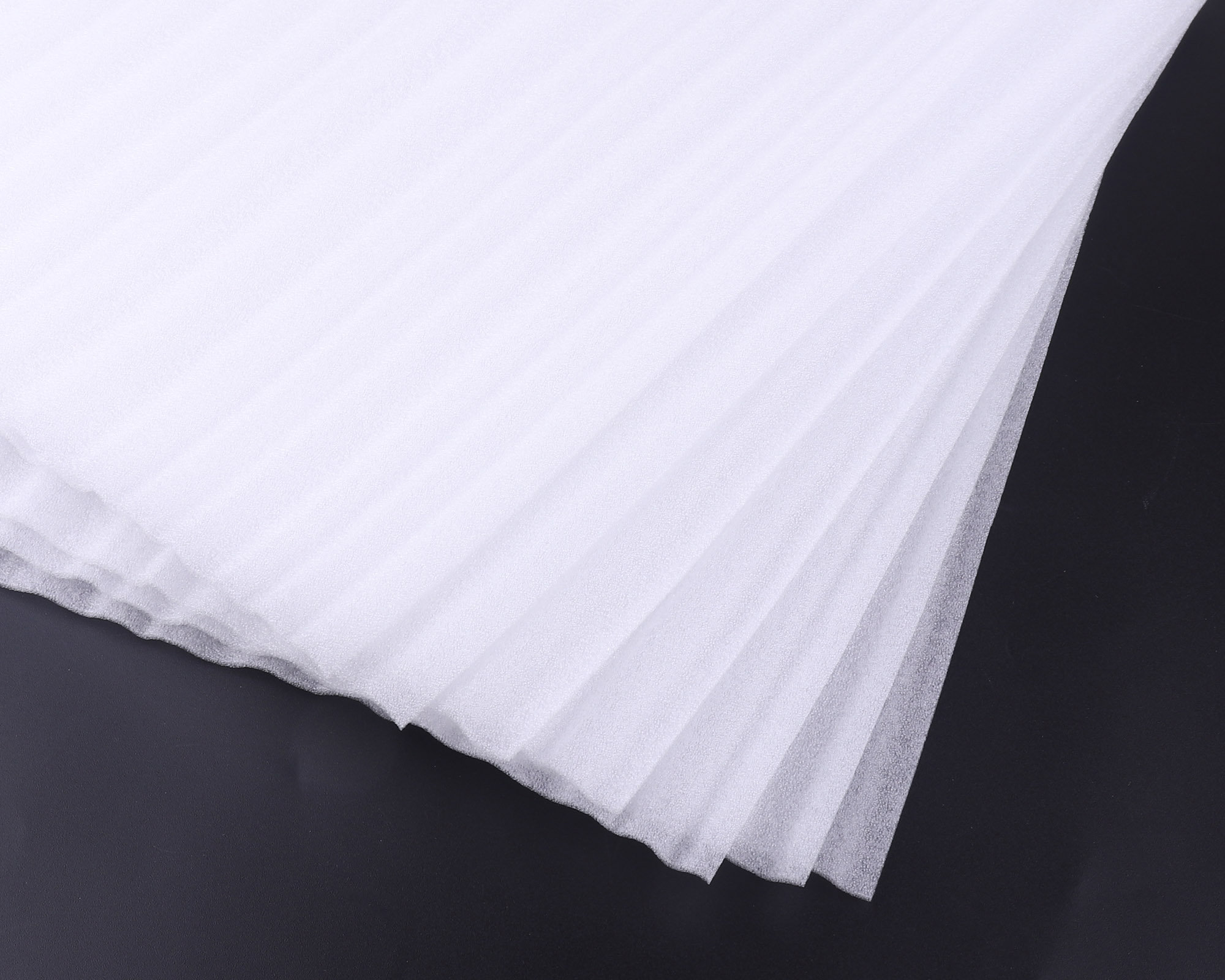 White Cushion Foam Sheets Safely Wrap Dishes Furniture Etsy