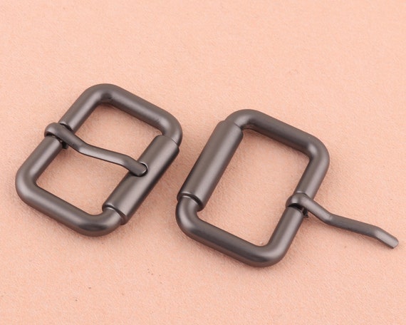 metal slide buckles