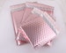 Bubble Padded pink Envelopes Self Seal foam Adhesive Waterproof Envelopes Protective Padded Wrap Shipping packing Supply Mailer Paper 