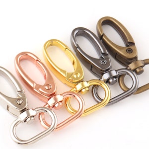 Lobster Clasps for Bags -  Singapore
