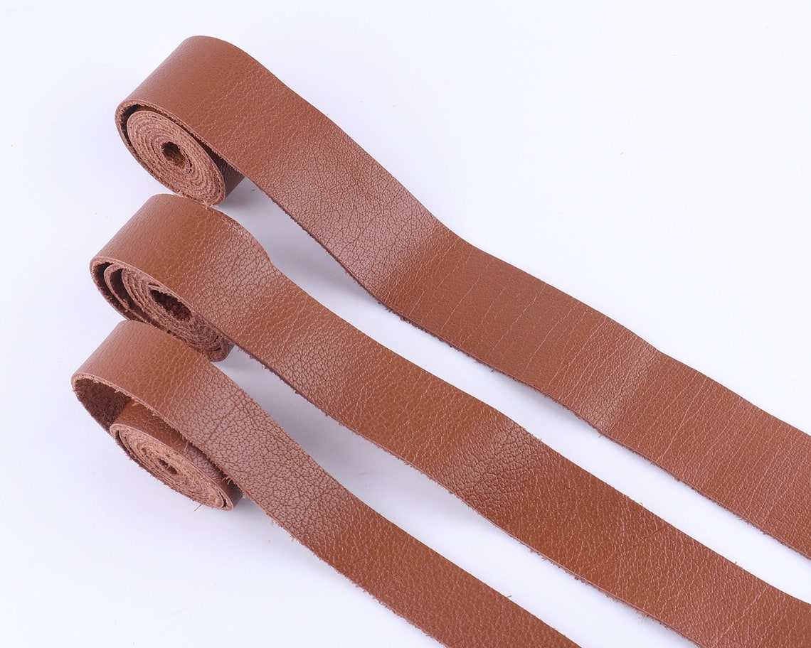 Bandes De Similicuir Noir 1,5 Cm De Large - 4 Mètres, Motif Litchi - Pour Bricolage, Bijoux, Accessoires, Artisanat