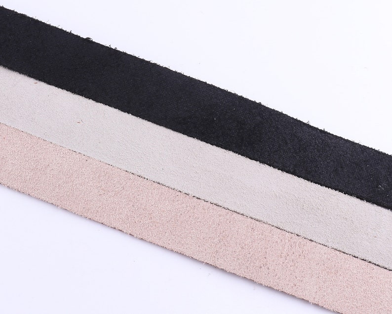 34 Leather strap,Leather For Belt,Italian genuine Leather,flat tan calf Leather Strips,Cowhide Leather,Leather For Bag Straps,Leather Cord
