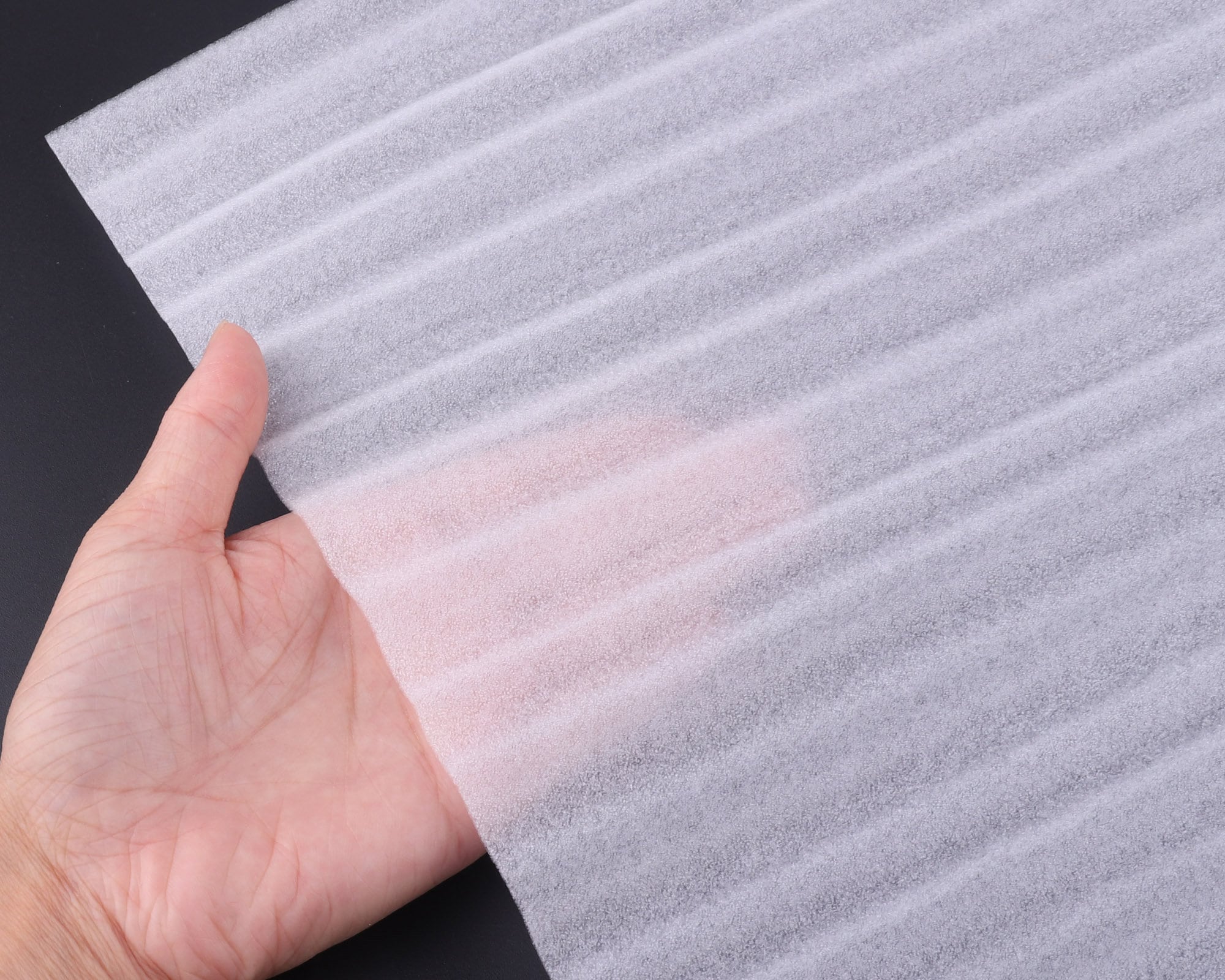 White Cushion Foam Sheets Safely Wrap Dishes Furniture Etsy