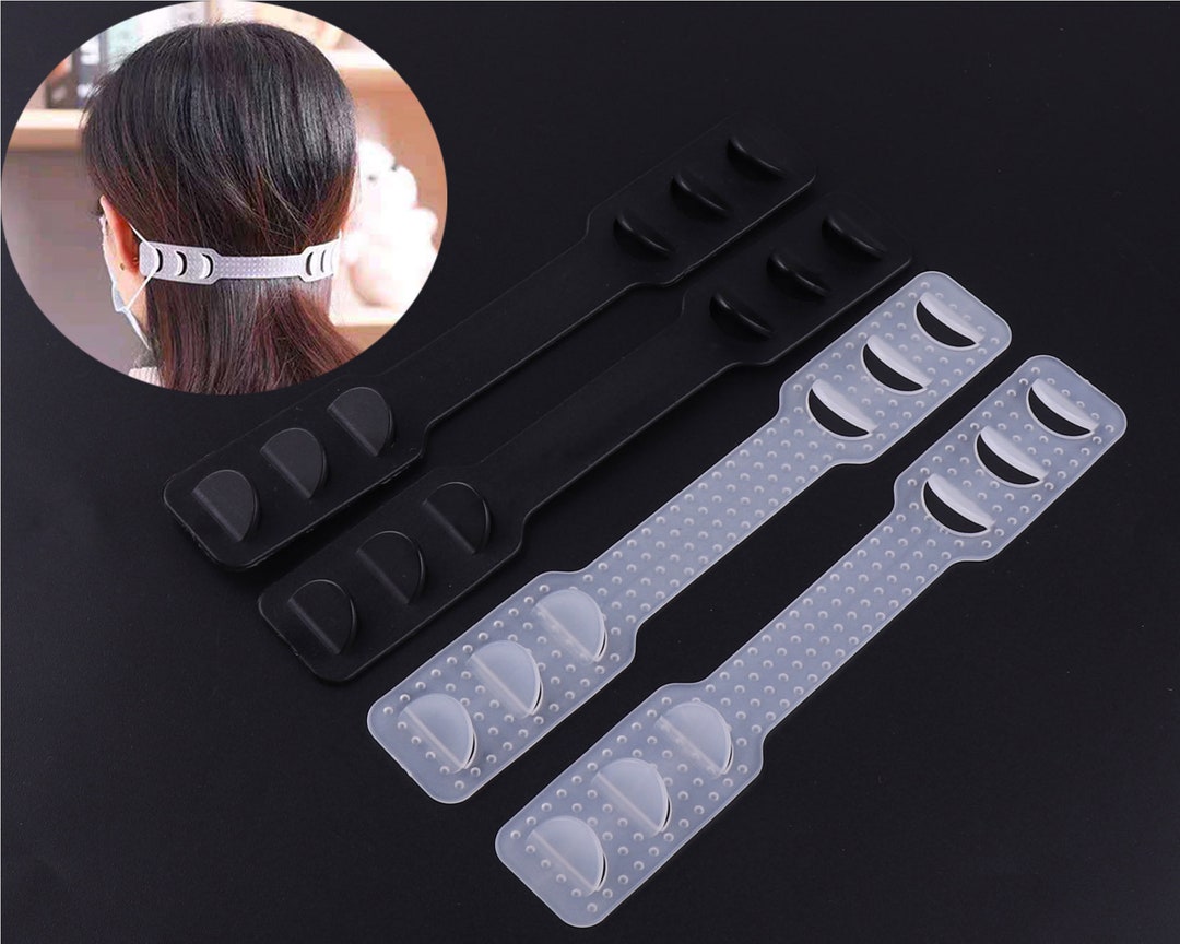 Ear Savers for Face Masksplastic Ear Savers for Nurse Etsy