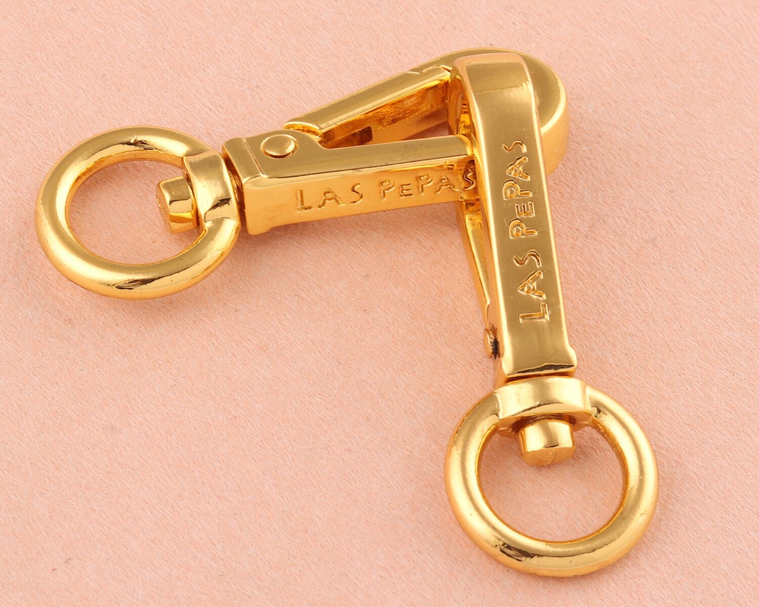 13mm Swivel Clasp clawgold swivel hook dog hookalloy swivel Etsy