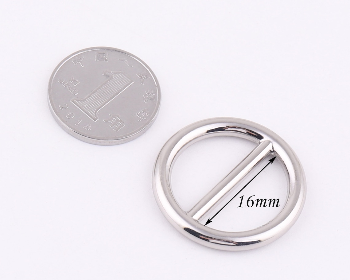 signature buckle belt 18 mm