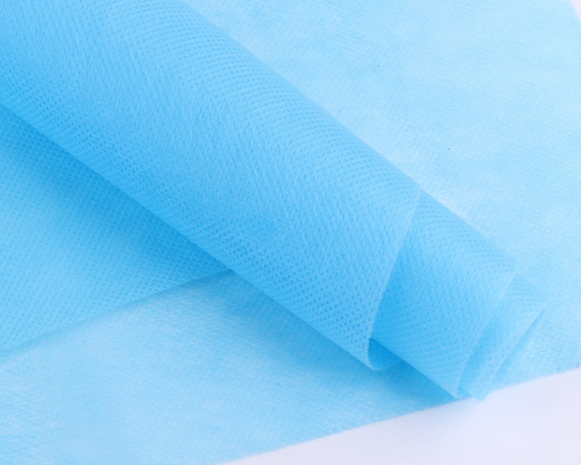 1-10y blue Non Woven fabricPolypropylene Melt Blown Non Woven | Etsy