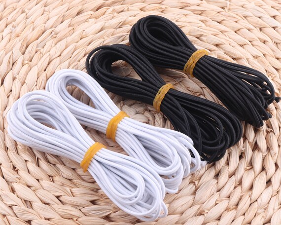 Buy 2mm Elastic Cord online