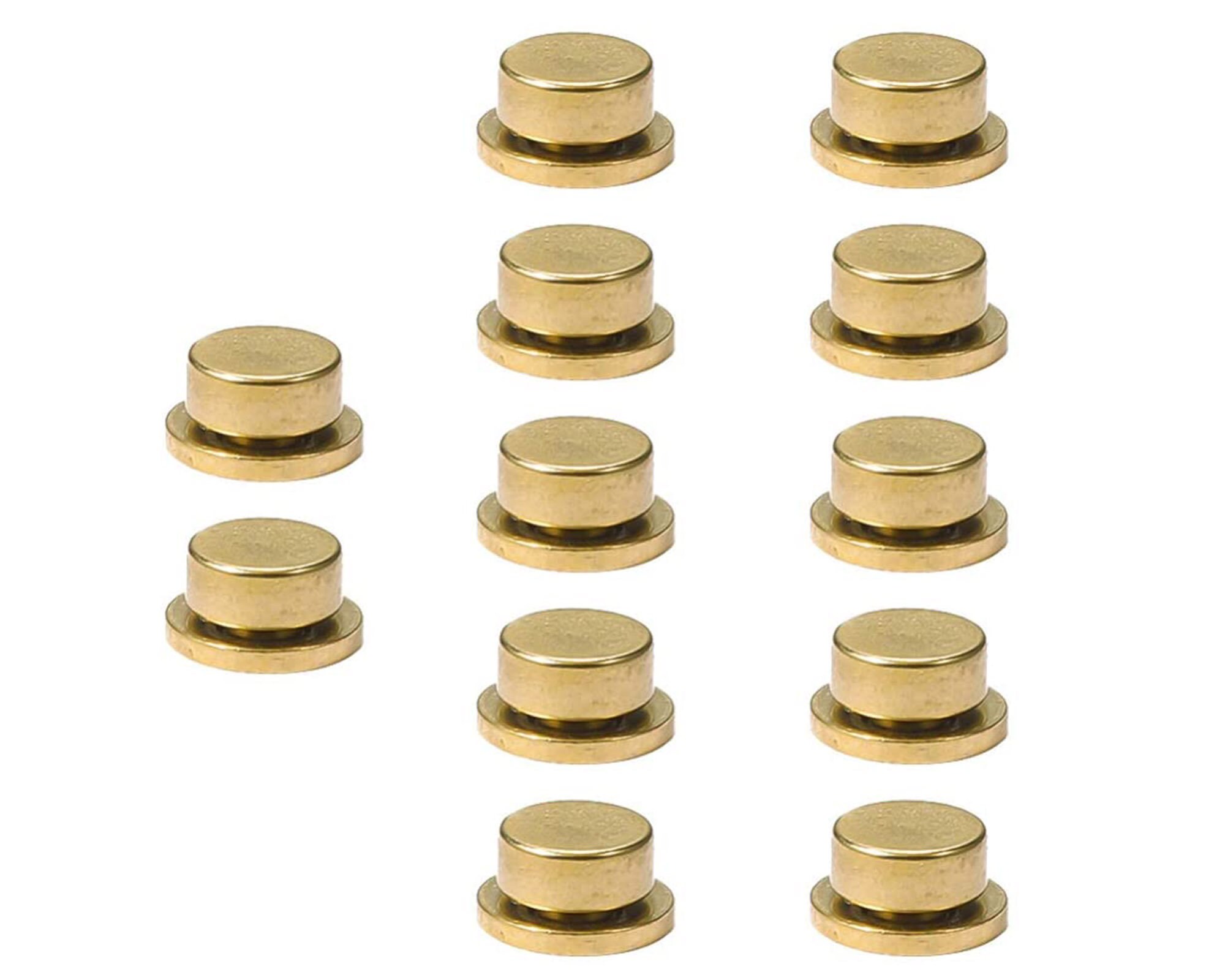 Mini Nail Jewelry Bearings Rotating Manicure Accessories Etsy