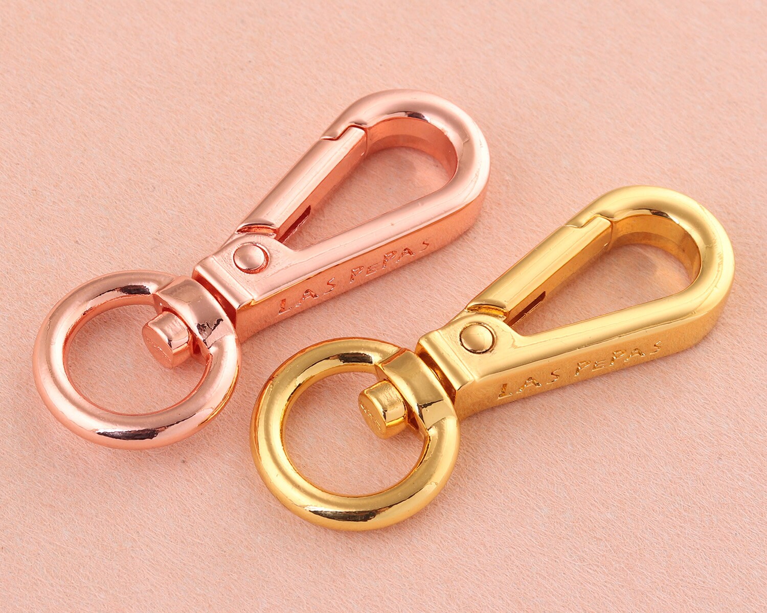 13mm Swivel Clasp clawswivel hookgold dog hookalloy swivel Etsy