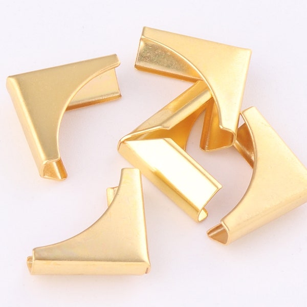 Wood Corner Brackets Etsy