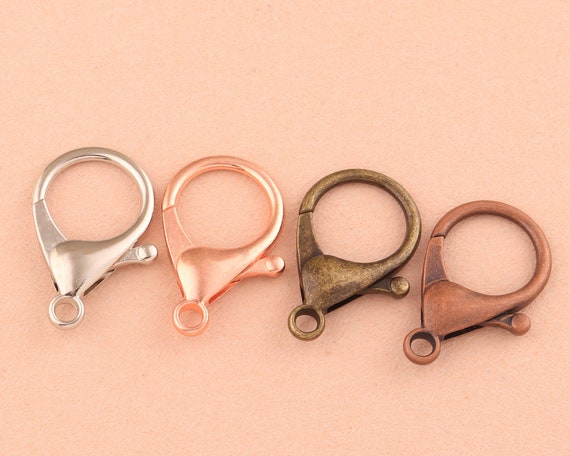 16mm lobster clasp online