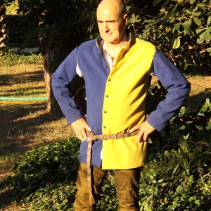 medieval costum, medieval costume, medieval coat, historical clothing