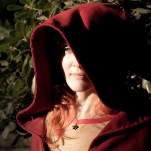 Cape, Cloak, mantle, cloak