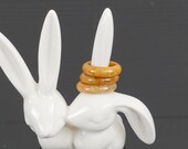 Honey Jade Ring