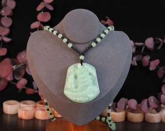 Chinese Zodiac Rasin Pendants – Identity • Luck • Spiritual Protection | VIERNNA