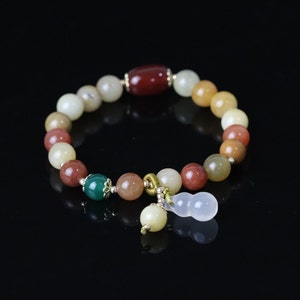 Beads Bracelet