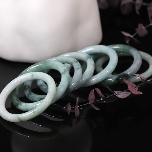 Children Jade Bangles