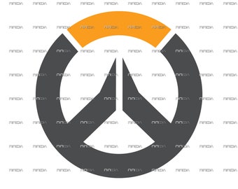 Overwatch Logo Svg Etsy