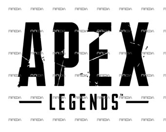 Download Apex Legends Svg Etsy PSD Mockup Templates