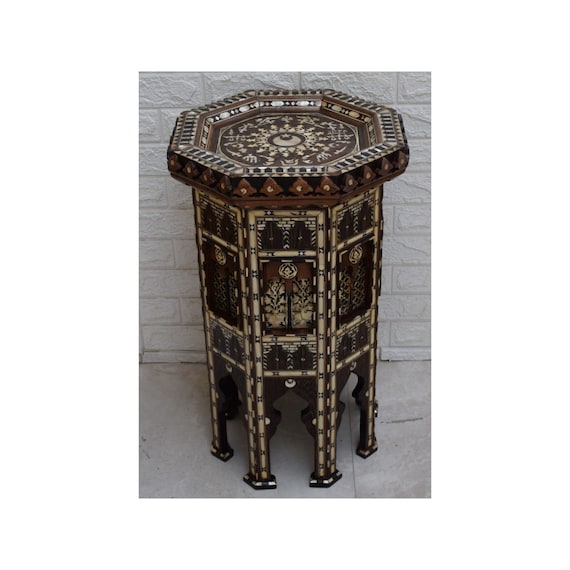 Mosaic entryway table deals