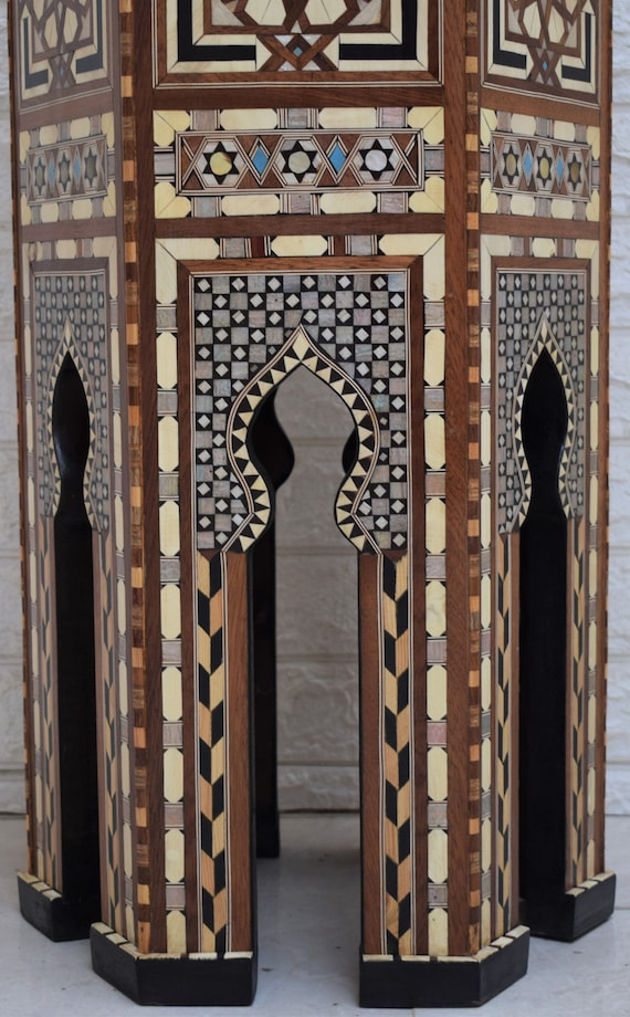 Mosaic entryway table online